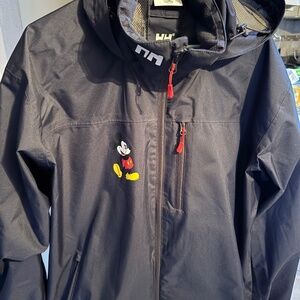 Disney Helly Hansen Sailing Jacket 2XL